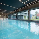 Baltini Premium Apartamenty Kasprowicza 20C Z Basenem, Saunami I Jacuzzi