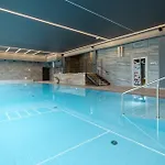 Baltini Premium Apartamenty Kasprowicza 20C Z Basenem, Saunami I Jacuzzi