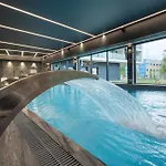Baltini Premium Apartamenty Kasprowicza 20C Z Basenem, Saunami I Jacuzzi