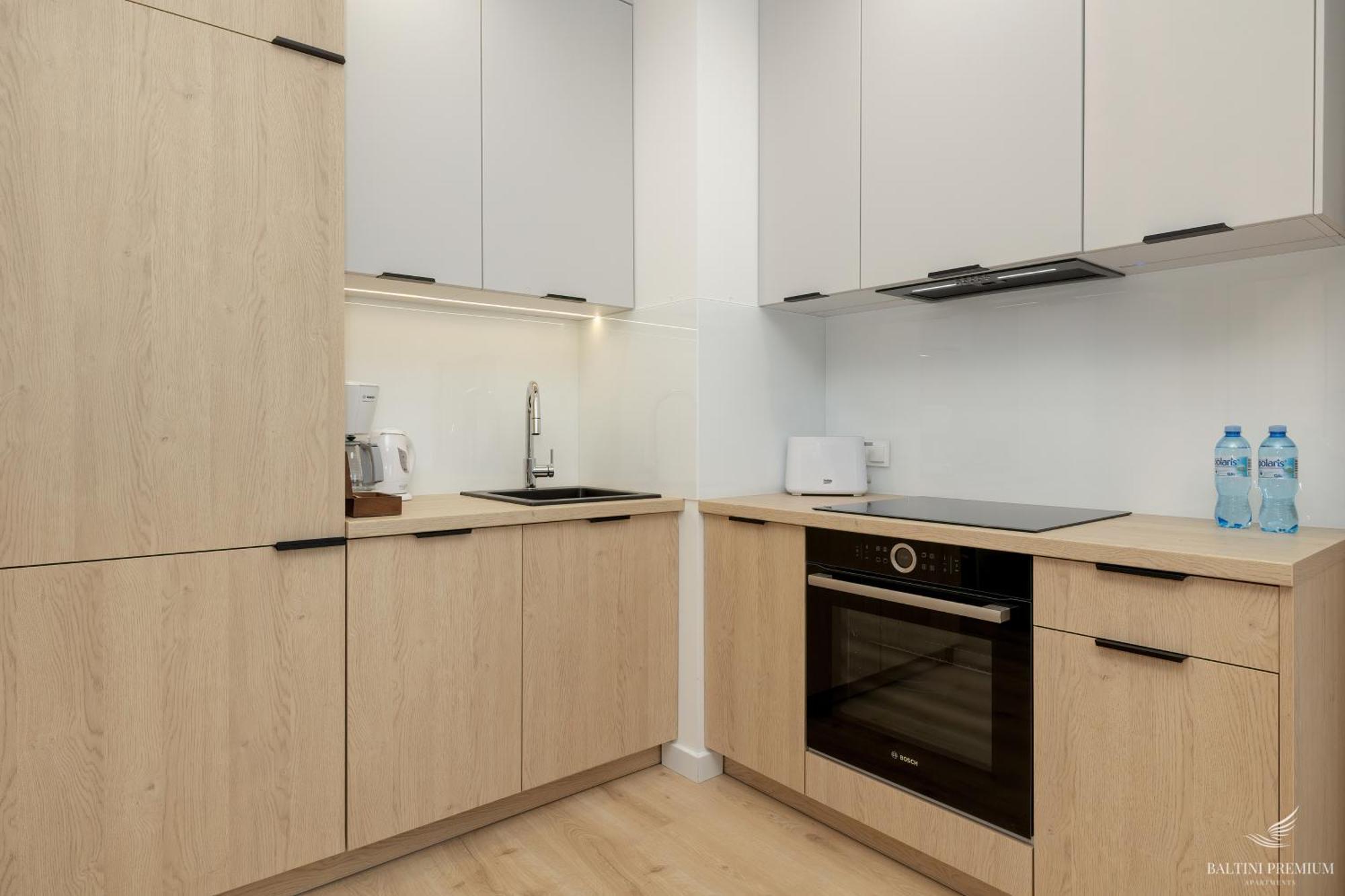 Apartment Baltini Premium Kasprowicza 20c Z Basenem, Saunami I Jacuzzi *