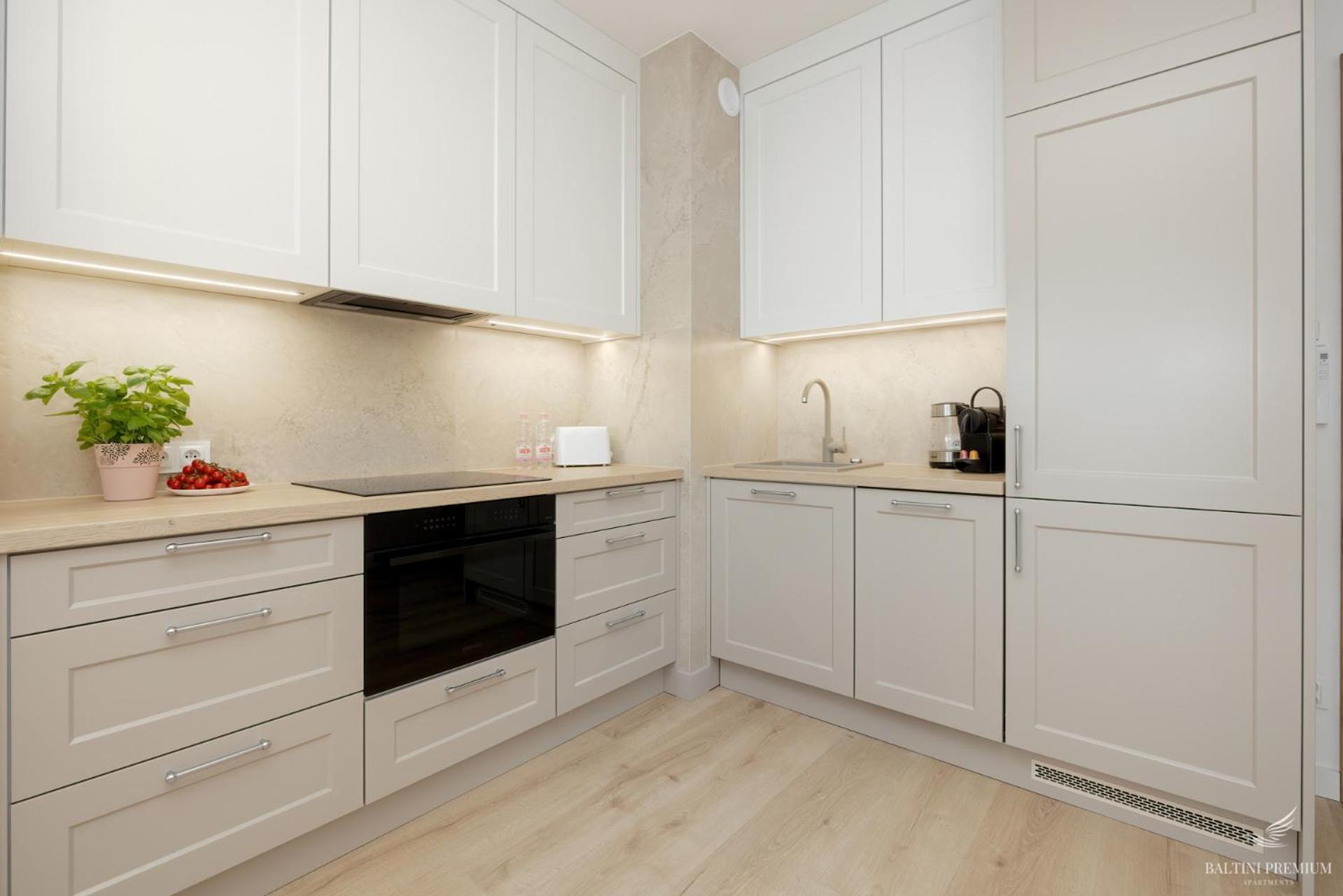 Apartment Baltini Premium Kasprowicza 20c Z Basenem, Saunami I Jacuzzi